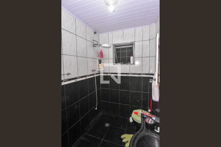 Casa para alugar com 100m², 2 quartos e 2 vagasBanheiro