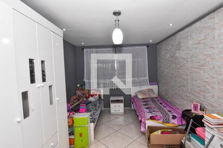 Casa para alugar com 100m², 2 quartos e 2 vagasQuarto 2