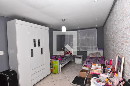 Casa para alugar com 100m², 2 quartos e 2 vagasQuarto 2