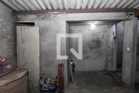 Casa para alugar com 100m², 2 quartos e 2 vagasÁrea de Serviço