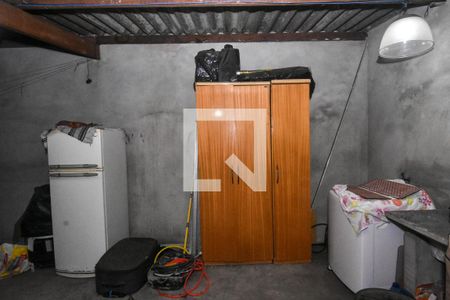 Casa para alugar com 100m², 2 quartos e 2 vagasÁrea de Serviço