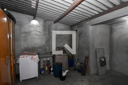Casa para alugar com 100m², 2 quartos e 2 vagasÁrea de Serviço