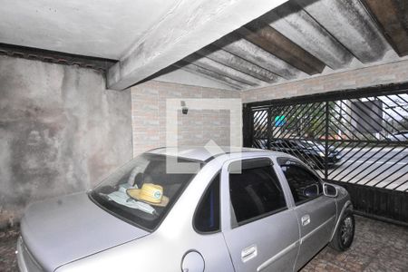 Casa para alugar com 100m², 2 quartos e 2 vagasGaragem