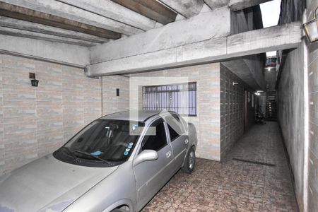 Casa para alugar com 100m², 2 quartos e 2 vagasGaragem