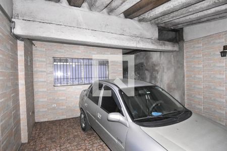 Casa para alugar com 100m², 2 quartos e 2 vagasGaragem