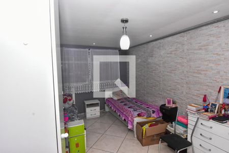 Casa para alugar com 100m², 2 quartos e 2 vagasQuarto 2
