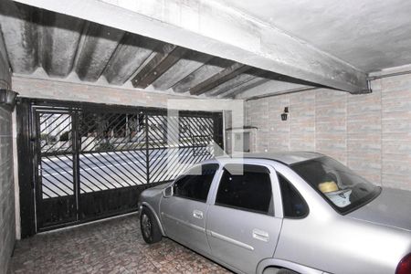 Casa para alugar com 100m², 2 quartos e 2 vagasGaragem