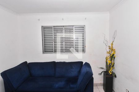 Sala de casa para alugar com 2 quartos, 100m² em Jardim Três Marias, São Paulo