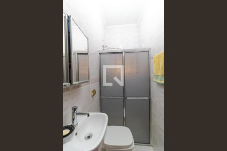 Casa à venda com 358m², 4 quartos e 3 vagasBanheiro