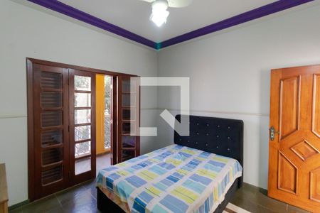 Casa à venda com 358m², 4 quartos e 3 vagasSuíte 02