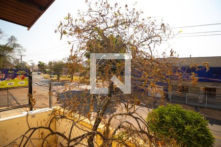 Casa à venda com 358m², 4 quartos e 3 vagasVista da Sacada da Salas Íntimas