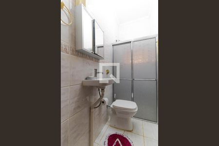 Casa à venda com 358m², 4 quartos e 3 vagasBanheiro