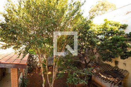 Casa à venda com 358m², 4 quartos e 3 vagasVista da Sacada das Suítes 02 e 03