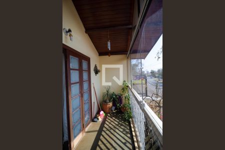 Casa à venda com 358m², 4 quartos e 3 vagasSacada da Salas Íntimas