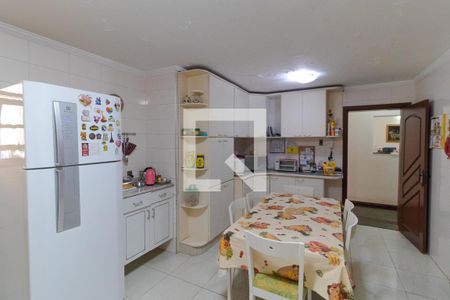 Casa à venda com 358m², 4 quartos e 3 vagasCozinha