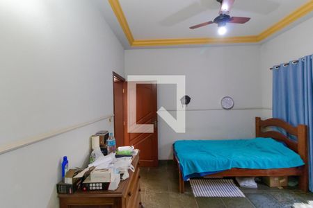 Casa à venda com 358m², 4 quartos e 3 vagasSuíte 03