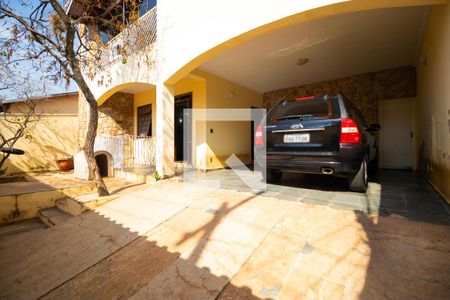 Casa à venda com 358m², 4 quartos e 3 vagasGaragem