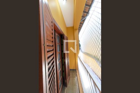 Casa à venda com 358m², 4 quartos e 3 vagasSacada da Suíte 04