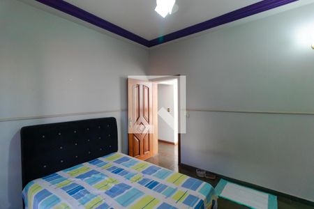 Casa à venda com 358m², 4 quartos e 3 vagasSuíte 02