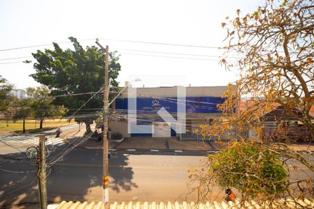 Casa à venda com 358m², 4 quartos e 3 vagasVista da Suíte 01