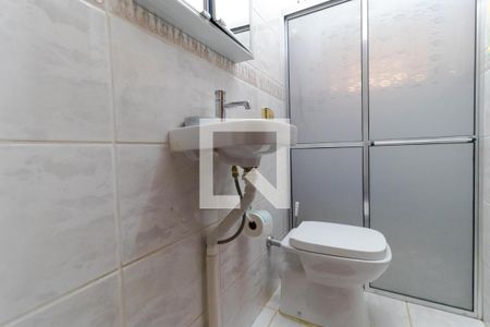 Casa à venda com 358m², 4 quartos e 3 vagasBanheiro