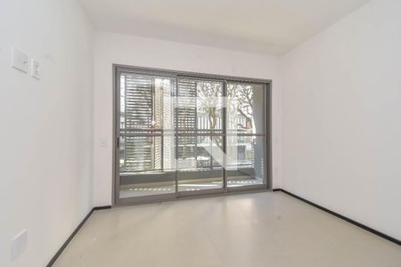 Studio de kitnet/studio para alugar com 1 quarto, 22m² em Consolação, São Paulo