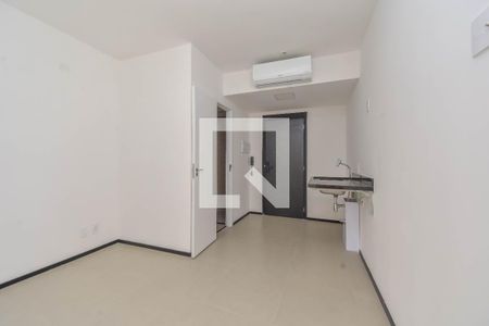 Studio de kitnet/studio para alugar com 1 quarto, 22m² em Consolação, São Paulo