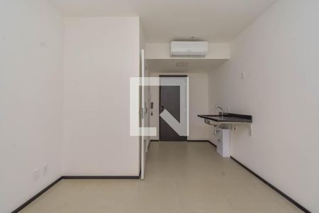 Studio de kitnet/studio para alugar com 1 quarto, 22m² em Consolação, São Paulo