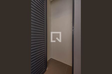 Studio para alugar com 22m², 1 quarto e sem vagaÁrea comum - Depósito