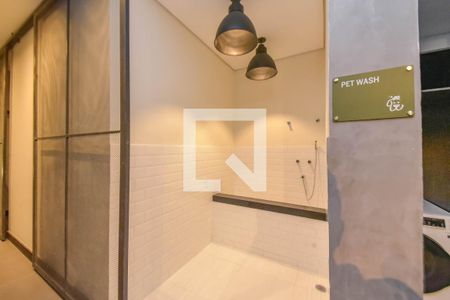 Studio para alugar com 22m², 1 quarto e sem vagaÁrea comum -  Pet Place