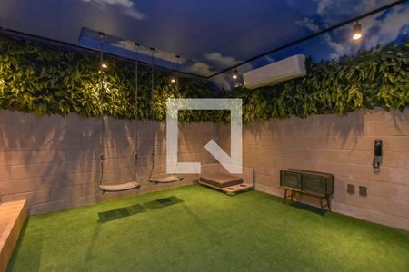 Studio para alugar com 22m², 1 quarto e sem vagaÁrea comum -  Lounge