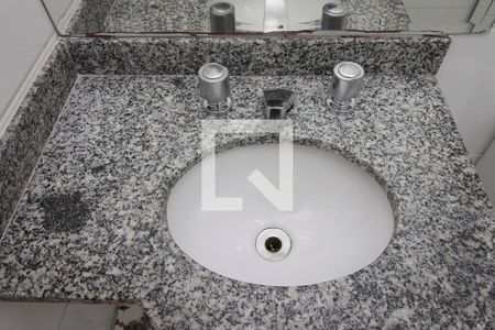 Apartamento à venda com 48m², 2 quartos e 1 vagaBanheiro