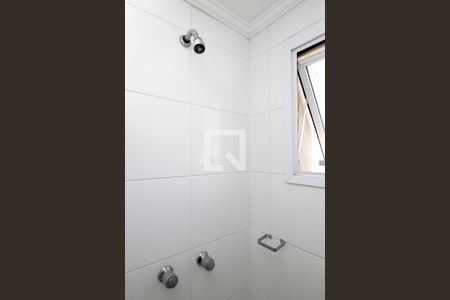 Apartamento à venda com 48m², 2 quartos e 1 vagaBanheiro