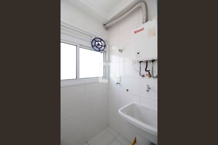 Apartamento à venda com 48m², 2 quartos e 1 vagaÁrea de Serviço