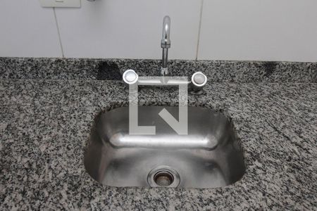 Apartamento à venda com 48m², 2 quartos e 1 vagaCozinha