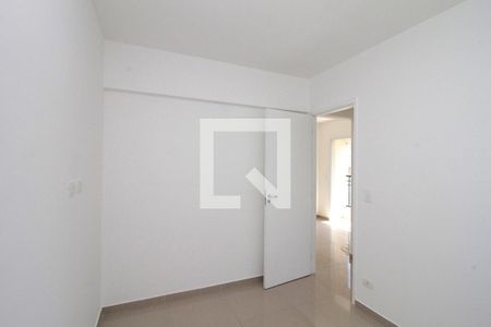 Apartamento à venda com 48m², 2 quartos e 1 vagaQuarto 2