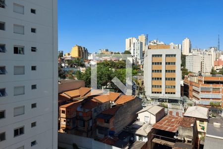 Apartamento à venda com 48m², 2 quartos e 1 vagaVista
