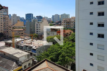 Apartamento à venda com 48m², 2 quartos e 1 vagaVista