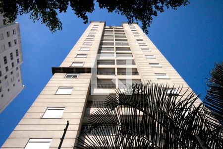 Apartamento à venda com 48m², 2 quartos e 1 vagaFachada