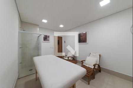 Apartamento à venda com 94m², 2 quartos e 2 vagasSauna