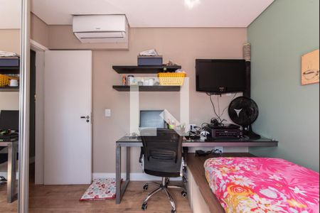 Apartamento à venda com 94m², 2 quartos e 2 vagasQuarto