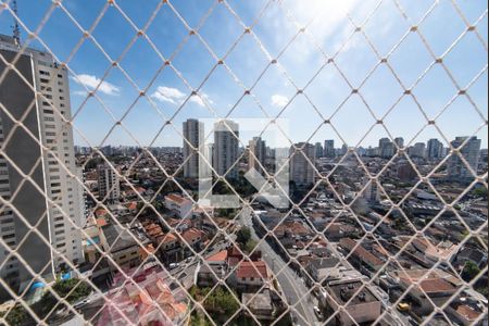 Apartamento à venda com 94m², 2 quartos e 2 vagasQuarto - Vista