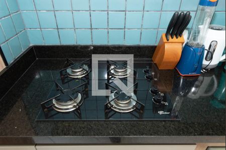 Apartamento à venda com 94m², 2 quartos e 2 vagasCozinha