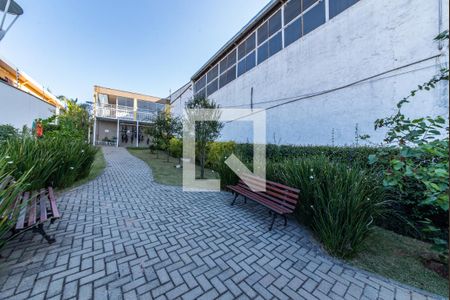 Apartamento à venda com 94m², 2 quartos e 2 vagasÁrea comum