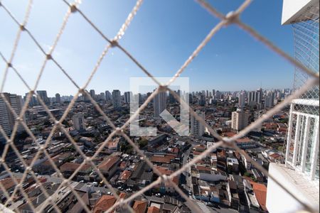 Apartamento à venda com 94m², 2 quartos e 2 vagasSuíte - Vista