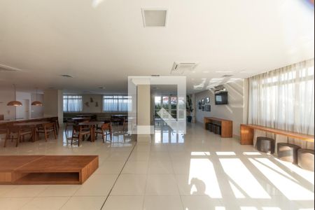 Apartamento à venda com 94m², 2 quartos e 2 vagasSalão de Festas