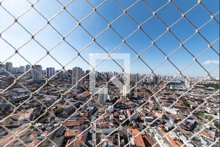 Apartamento à venda com 94m², 2 quartos e 2 vagasVaranda - Vista