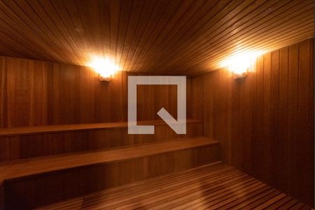 Apartamento à venda com 94m², 2 quartos e 2 vagasSauna