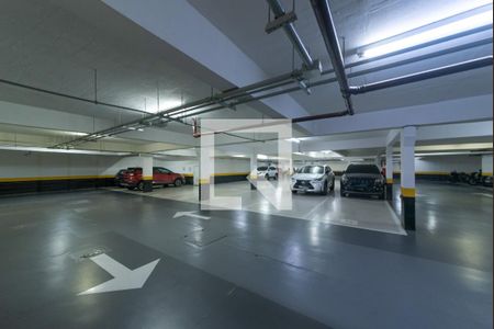 Apartamento à venda com 94m², 2 quartos e 2 vagasEstacionamento