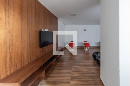 Apartamento à venda com 94m², 2 quartos e 2 vagasSalão de Jogos